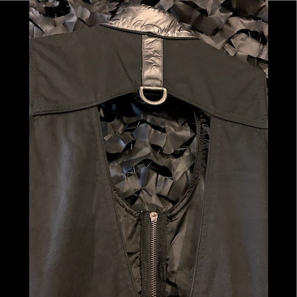 ⭐️SALE⭐️LIKE NEW 2010 Lip Service Das Bunker Dress - Picture 7 of 13